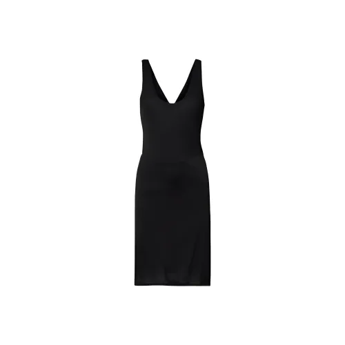 PETER DO Sleeveless Dress Women's Black