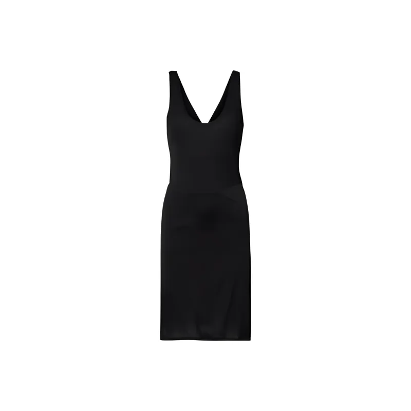 PETER DO Sleeveless Dress Women's Black-0