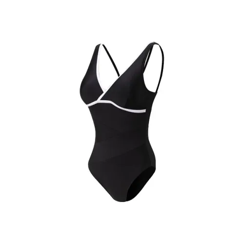 Speedo One piece Swimsuit Women's
