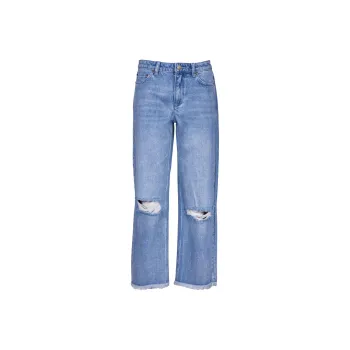 MICHAEL KORS Jeans Women's Blue