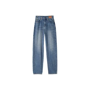 HIPPIEMISS Jeans Women's Blue