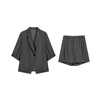 PZGE Casual Suits Women's