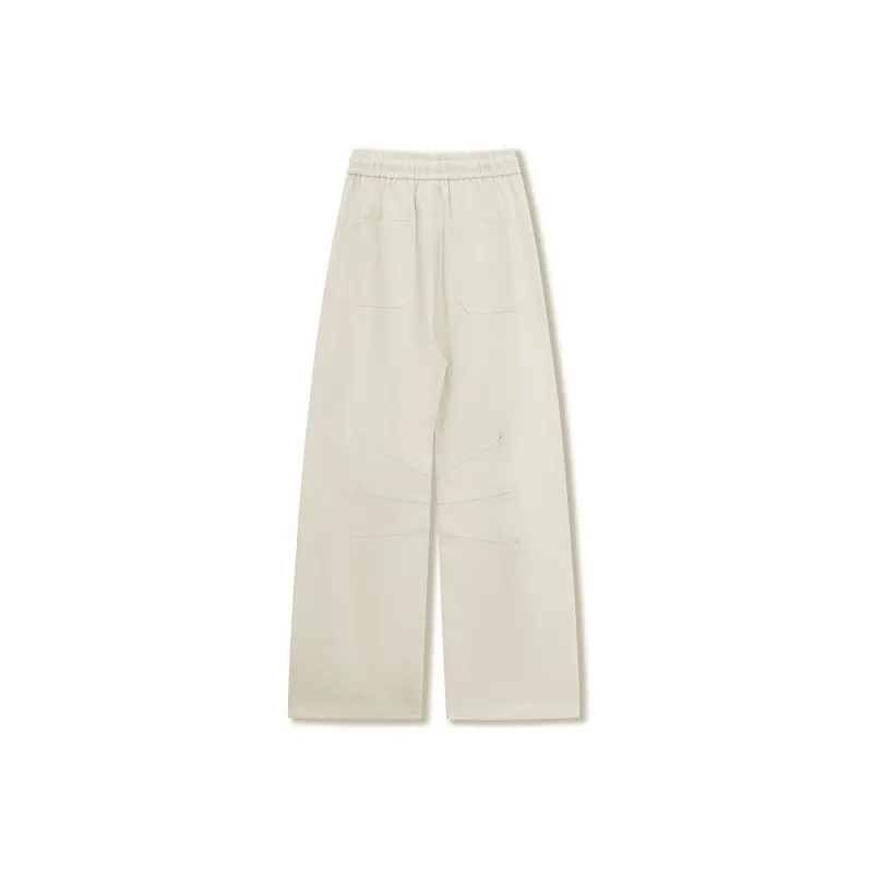Jeep Casual Pants Unisex Comes With Set-1