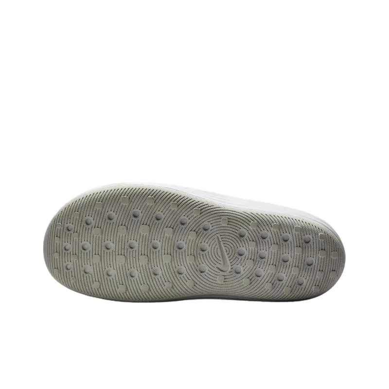 Nike ReactX Rejuven8 Slide Summit White-3