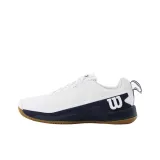 White Blue