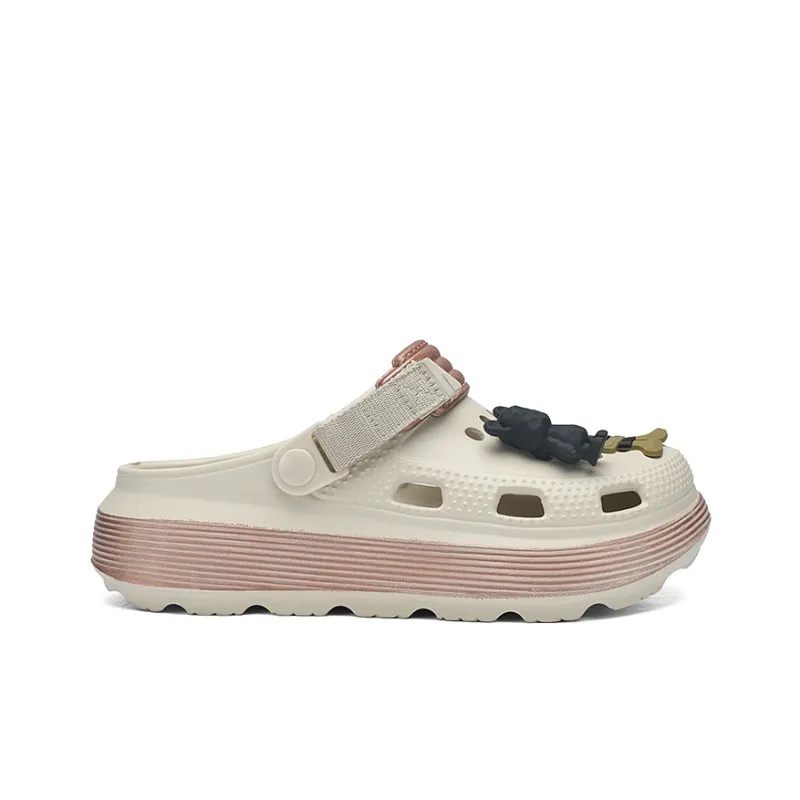 OUBT Clogs Unisex-1