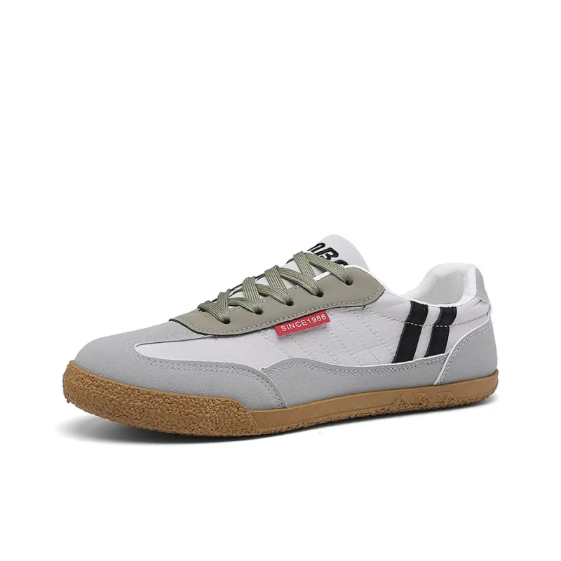 FCMM Low Top Casual Shoes Men's-10