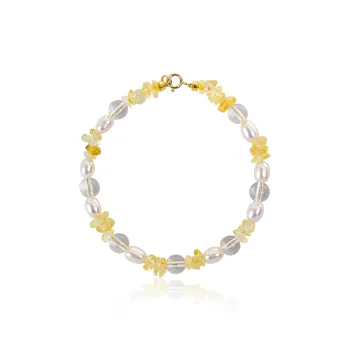 FREE ELF Pearl Bracelets Women's