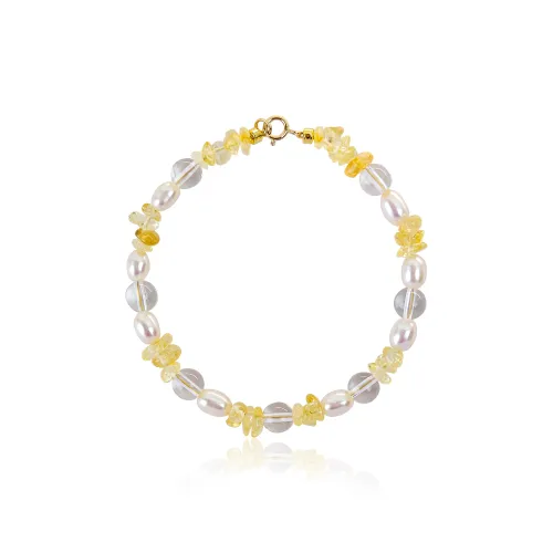 FREE ELF Pearl Bracelets Women's