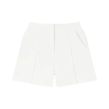 FILA EMERALD Casual Shorts Women's Mist White
