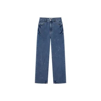 Teenie Weenie Jeans Women's Medium Blue