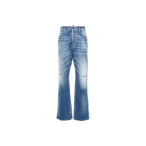 DSQUARED 2 Mini D2 Shirt