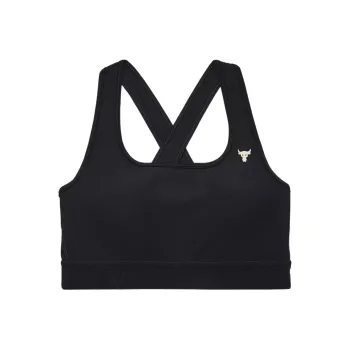 Under Armour Project Sports Underwear Women's Black
