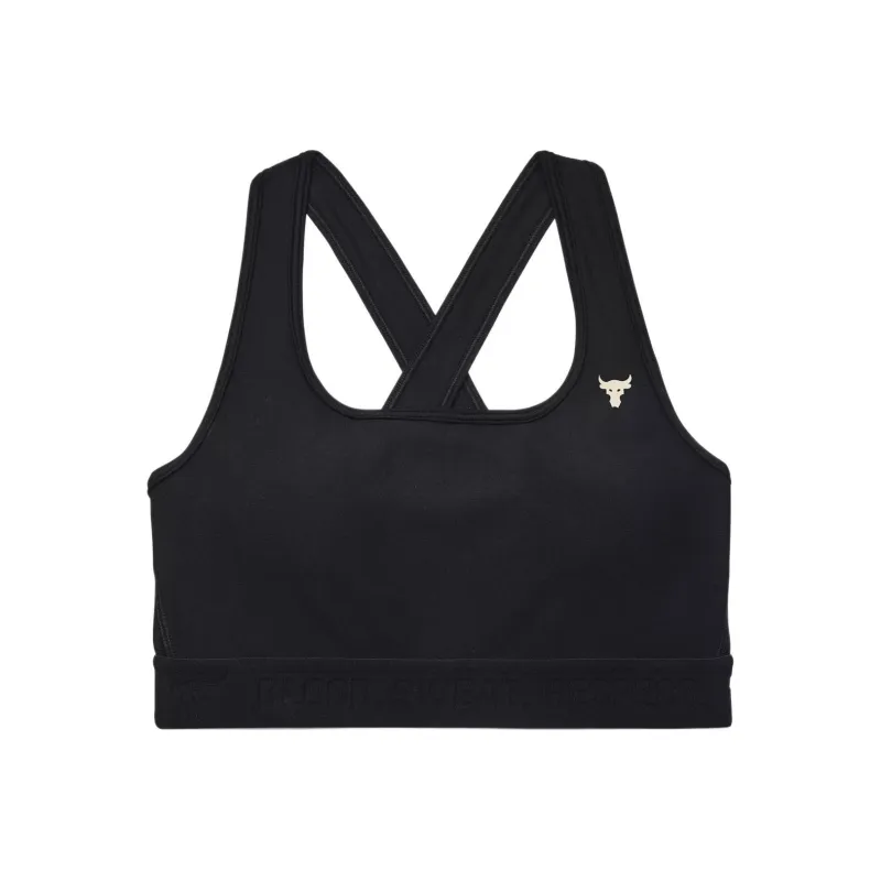 Under Armour Project Sports Underwear Women's Black-0