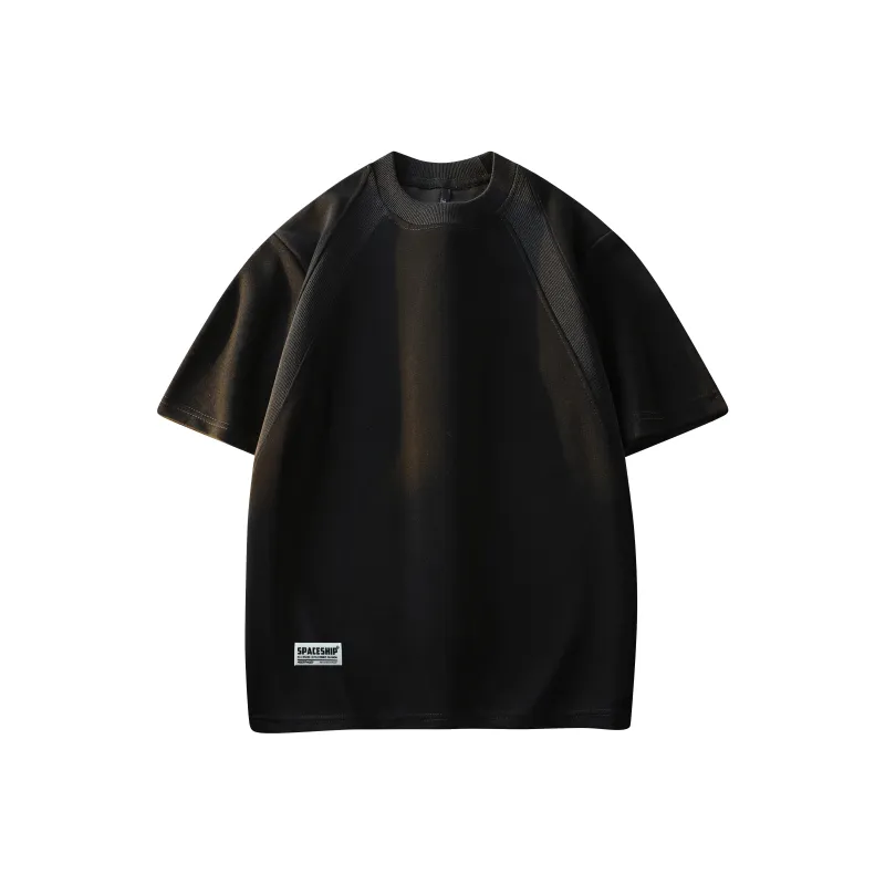 42SPACESHIP T Shirts Unisex-4