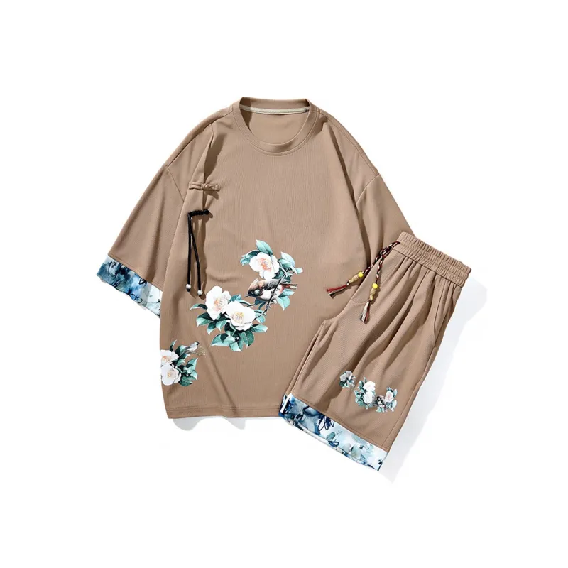 KRISTALIA Casual Suits Unisex-3