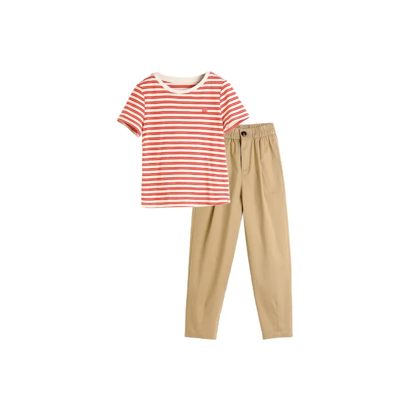 Hang Yi Court Casual Suit Women's-1
