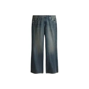 H&M Jeans Women's Denim Blue