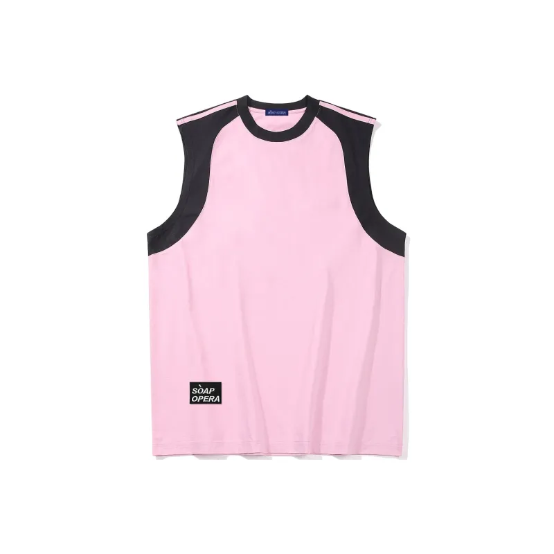 SOAP OPERA Tank Tops Unisex-2