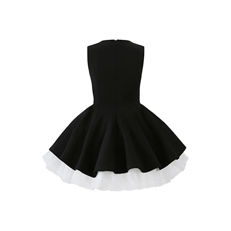 PAZZO Sleeveless Dresses Women's-1