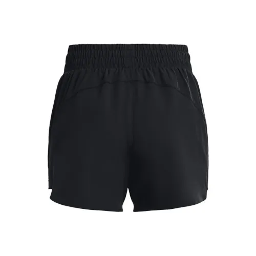 Under Armour Flex Sports Shorts Women's Black
