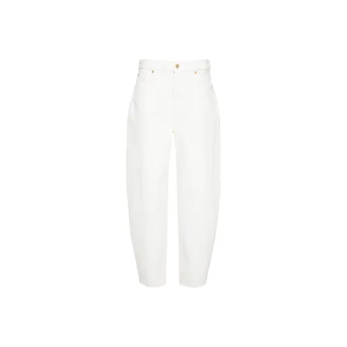 SEVEN FOR ALL MANKIND Bonnie Wide-leg Jeans
