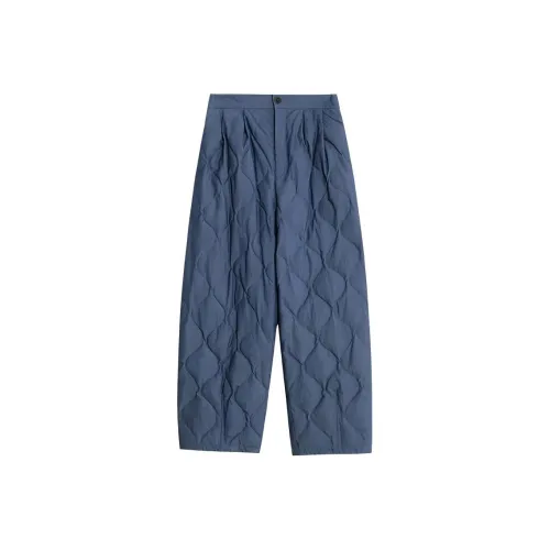 Journey Originals Down & Insulated Pants Women's Starry Blue
