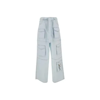 PINKO Tenno Multi Pocket Pants