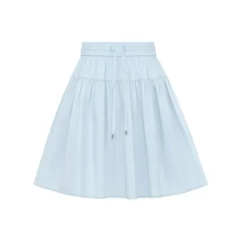 MEIYANG Casual Short Skirts Women's