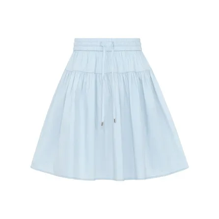 MEIYANG Casual Short Skirts Women's