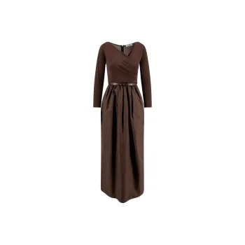 MaxMara Kaiser Midi Dress