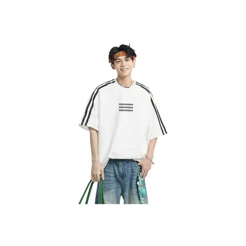 NEAR HERE T Shirts Unisex-5