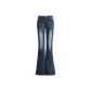 Dark Blue Pants