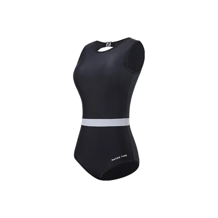 Watertime One Piece Swimwear Women's-0