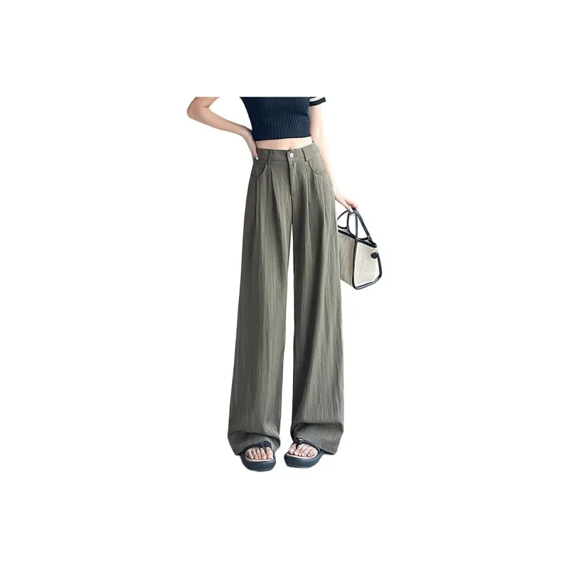ORIGIN Casual Pants Women's-15