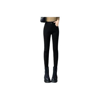 JEANSWEST Jeans Women's Black