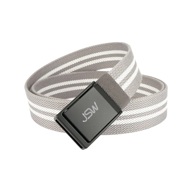 JEANSWEST Canvas Belt Unisex 3.8cm-9