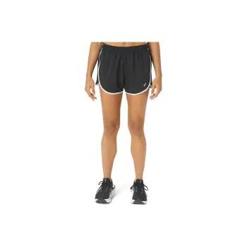Asics Sports Shorts Women's Performance Black