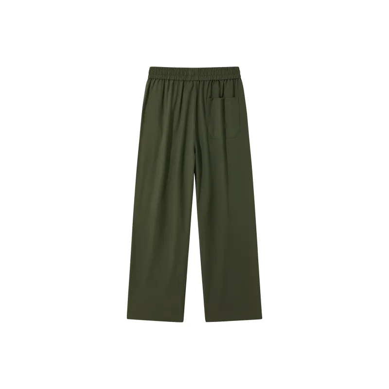 KIPONE Cargo Pants Unisex-19