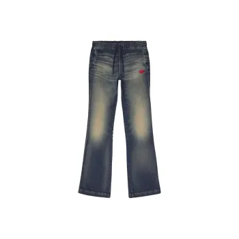 DIESEL 2069 D Ebbey Joggjeans® Jeans