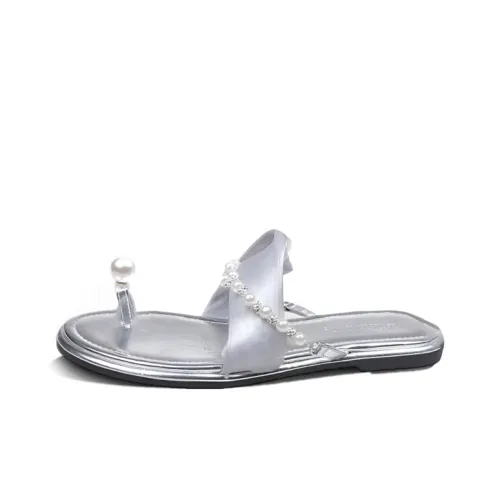 AFJI Slide Slippers Women's
