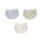 3 Pack (Blue+Green+White)