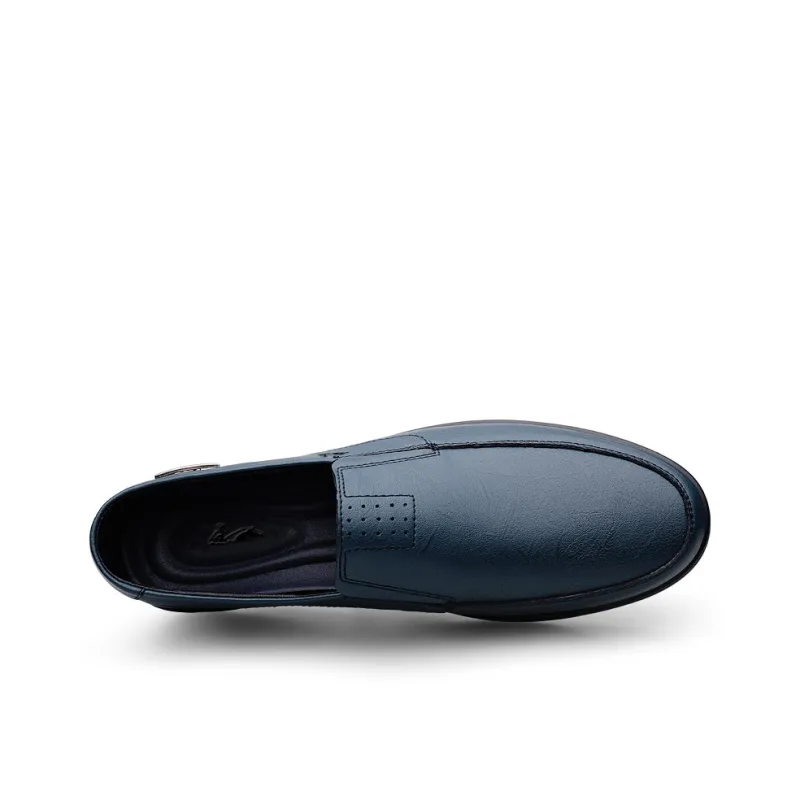 British Knights Casual Shoes Men's Blue-3