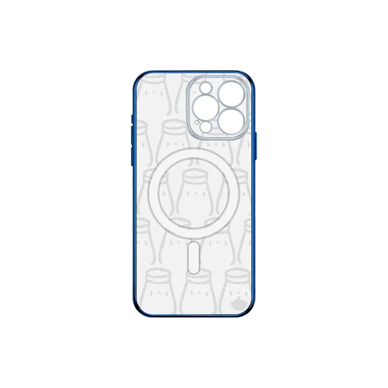 Small bones Phone Cases-5