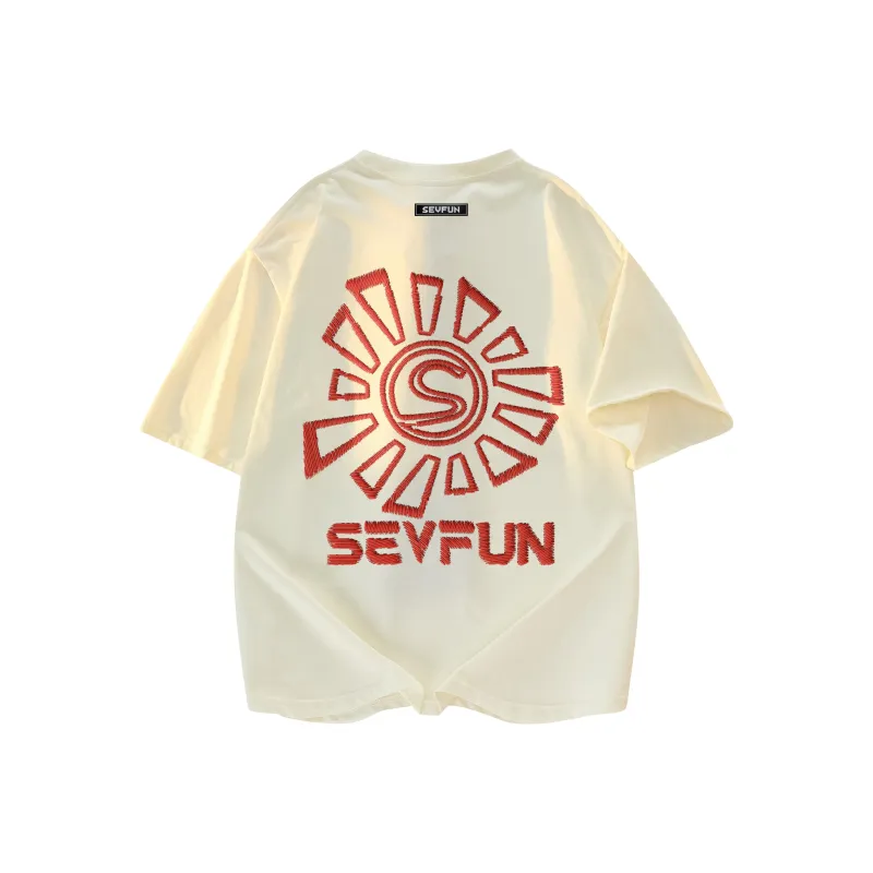 7 SEVFUN T Shirts Unisex-15