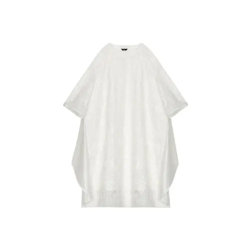 Contour Long Sleeved Dress Women's