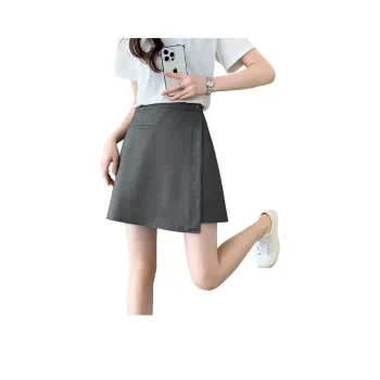 SITOL Casual Short Skirts Women's