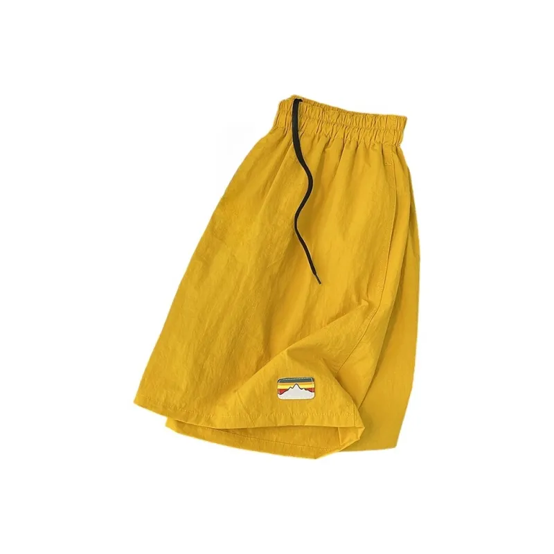 VERAF CA Casual Shorts Men-7