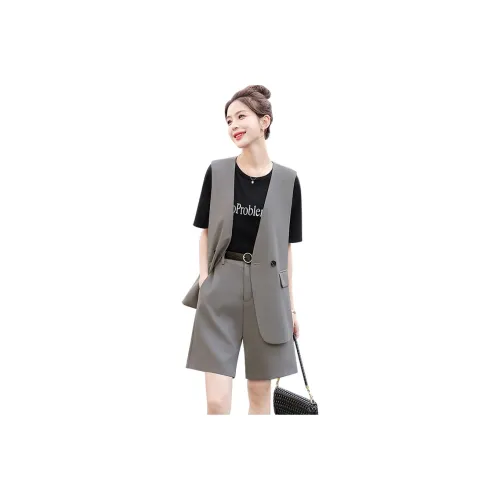 Cypress House Casual Suit Women's