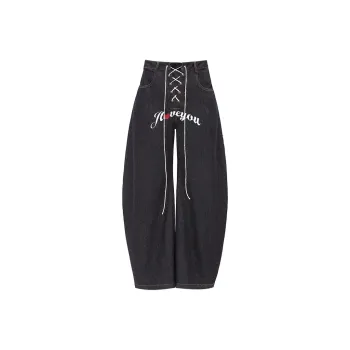 ETERNITY ITA Jeans Women's Dark Navy Blue